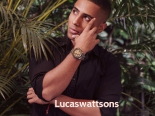 Lucaswattsons