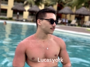 Lucasyork