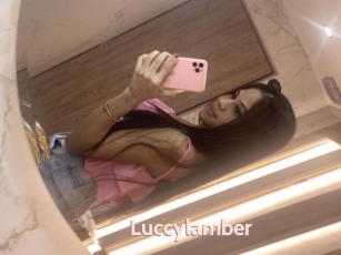 Luccylamber