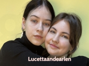 Lucettaandearlen