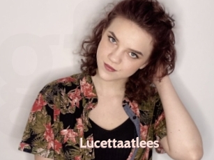 Lucettaatlees