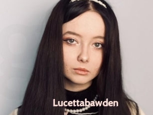 Lucettabawden