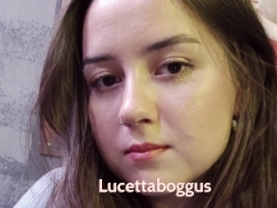 Lucettaboggus