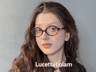 Lucettabolam