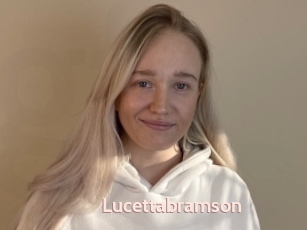 Lucettabramson