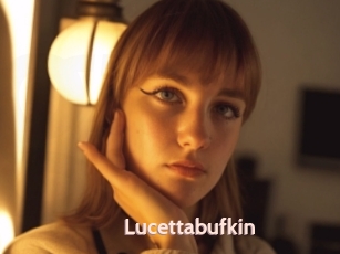 Lucettabufkin