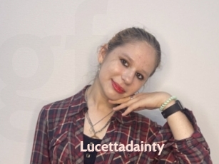 Lucettadainty