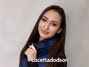 Lucettadodson