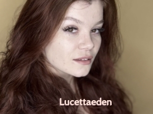 Lucettaeden