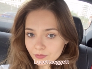 Lucettaeggett