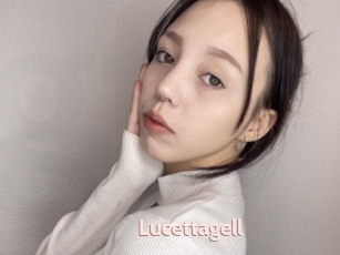 Lucettagell