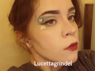 Lucettagrindel