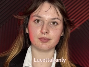 Lucettahanly