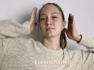 Lucettahartell