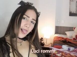 Luci_rommi