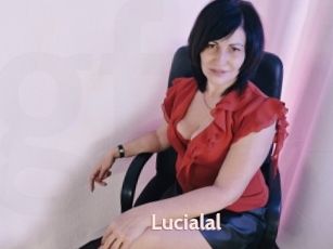 Lucialal