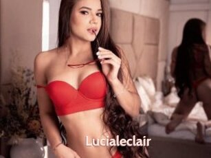 Lucialeclair