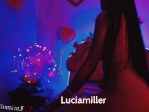 Luciamiller