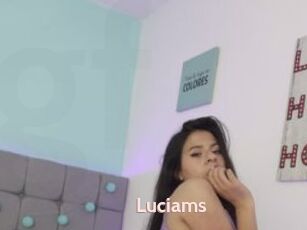 Luciams