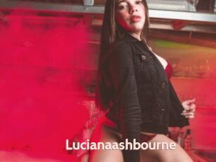 Lucianaashbourne