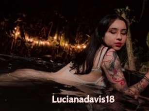 Lucianadavis18