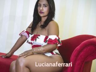 Lucianaferrari