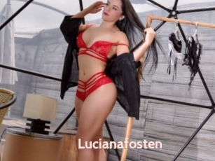 Lucianafosten