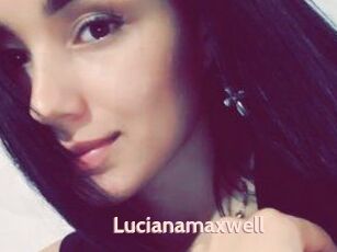 Lucianamaxwell