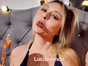 Lucianamori