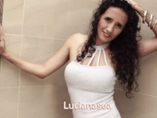 Lucianasea