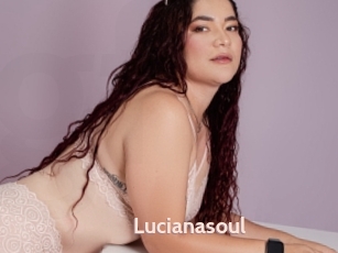 Lucianasoul