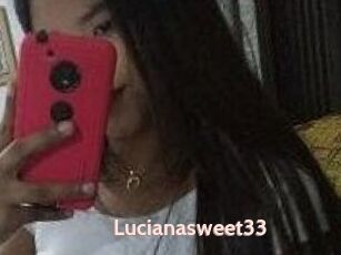 Lucianasweet33