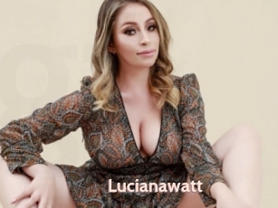 Lucianawatt