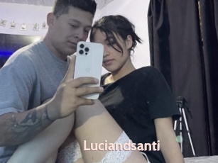 Luciandsanti