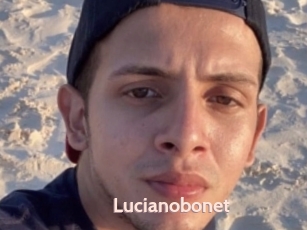 Lucianobonet