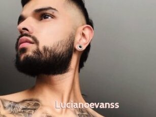 Lucianoevanss