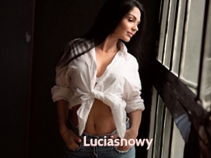 Luciasnowy