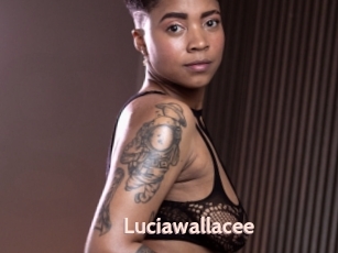 Luciawallacee