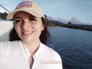 Lucieisa