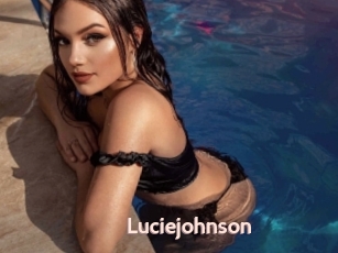 Luciejohnson