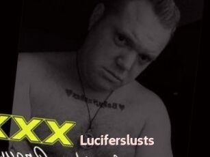 Luciferslusts