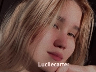 Lucilecarter