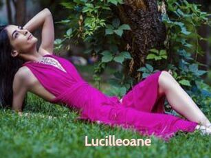 Lucilleoane