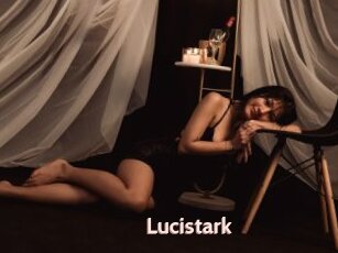 Lucistark