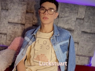 Luckstuart