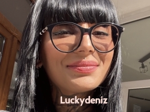 Luckydeniz