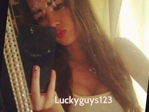 Luckyguys123