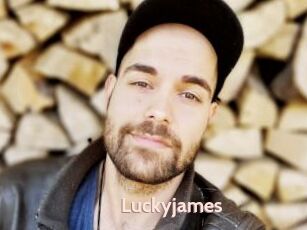 Luckyjames