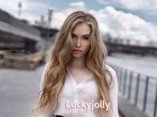 Luckyjolly