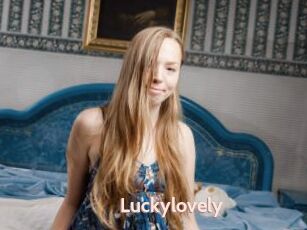 Luckylovely